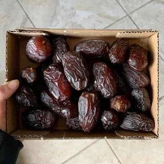 تصویر 4 از قیمت خرما جیرفت + خرید باور نکردنی